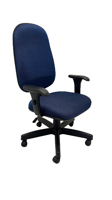 CADEIRA PRESIDENTE 1978 LISA